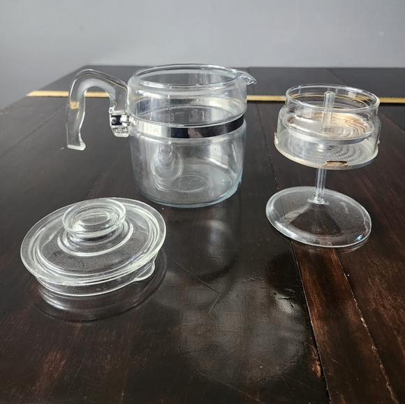 Gray Coffee & Tea Accessory for the Kitchen - Picture 2 of 2